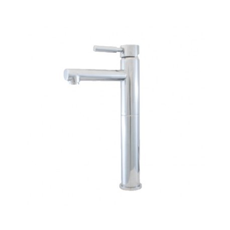 LLAVE MEZCLADORA PARA LAVABO ALTA No. GL-M400A