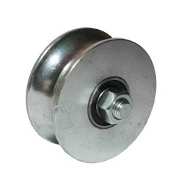 RODAJA P/BARANDAL 4" X 3/4" No. LV-4