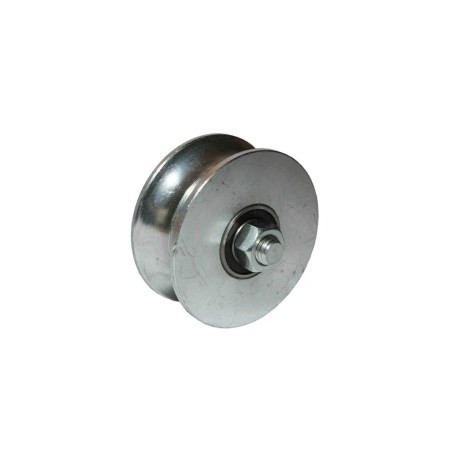 RODAJA P/BARANDAL 4" X 3/4" No. LV-4