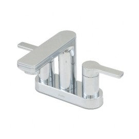 LLAVE MEZCLADORA PARA LAVABO No. GL-D400