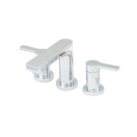 LLAVE MEZCLADORA PARA LAVABO No. GL-D400S