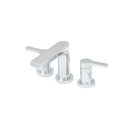 LLAVE MEZCLADORA PARA LAVABO No. GL-D400S