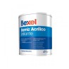 BARNIZ ACRÍLICO BRILLANTE BEXEL 4L