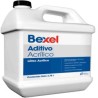 ADITIVO ACRÍLICO PARA CONCRETO BEXEL 4L