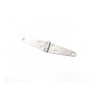 BISAGRA ACERO PULIDO 3" X 2" 20P No. B10A300