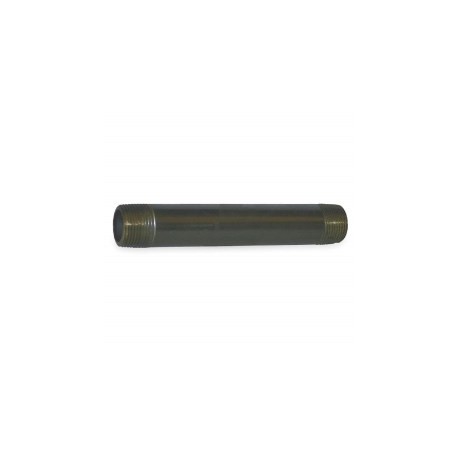 NIPLE NEGRO 3/4" X 9" No. 584-090HG