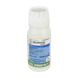 GARRAPATICIDA BIOTHRINE FLOW 100ML