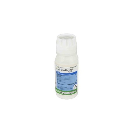 GARRAPATICIDA BIOTHRINE FLOW 100ML