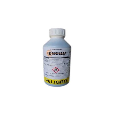 HERBICIDA AGROPA PARAQUAT 900 ML