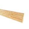 ZOCLO DECOR PINO 1/2" X 3-1/4" X 8' No. 1