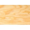 TRIPLAY PINO SIN CARAS 3/4" INDUSTRIAL 4'X 8'