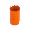 SACABOCADO BIMETAL 1-1/8 TRUPER 18090
