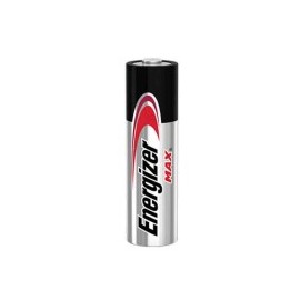 PILA ENERGIZER ALK MAX "AA" X PIEZA