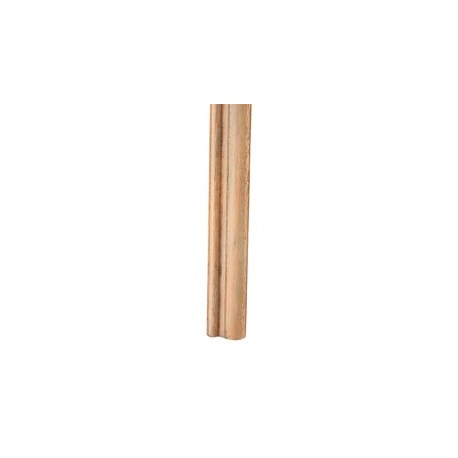 REMATE PINO 5/8" X 2-1/2" X 8' No. 1