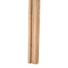 REMATE PINO 5/8" X 2-1/2" X 8' No. 1