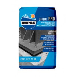 IMPAC GROUT PRO 25 KG