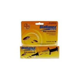 CUCARACHICIDA BLATTANEX ULTRAGEL 5GRS