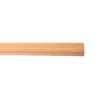 BATIENTE DOBLE PINO 5/16" X 2" X 8'