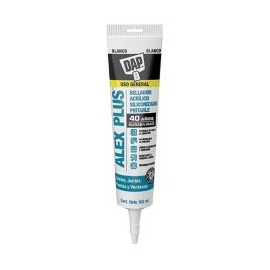 SELLADOR ALEX PLUS BLANCO 162 ML No. 34073 BLISTER