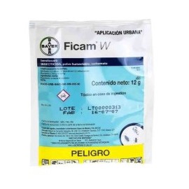 INSECTICIDA P/ALACRANES FICAM 12GRS