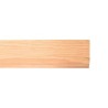 VESTIDURA DECOR PINO 5/8" X 2-1/4" X 7' No. 1