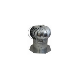 TURBINA P/TECHO 12" No. TOBS0000