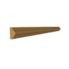 TREBOL PINO 3/8" X 3/4" X 8'