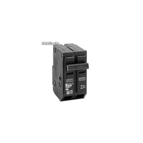 INTERRUPTOR TERM 2X30A SIEMENS QD230