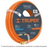 MANGUERA DE PVC PARA COMPRESOR DE BAJA PRESION...