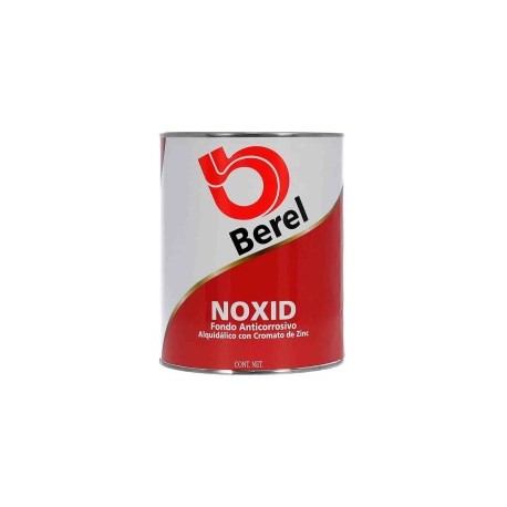 FONDO ANTICORROSIVO NOXID 500ML No. 5505