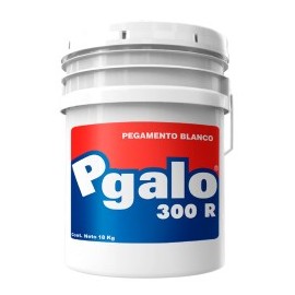 PEGAMENTO BLANCO J-39/300R 18L