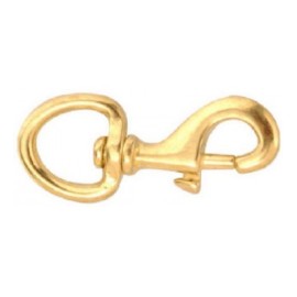 BANDOLA BRONCE 1" No. T7625124