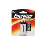 PILA ENERGIZER ALK MAX 9V No. 522BP-1