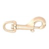 BANDOLA NIQUELADA 1" No. T7615422