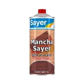 MANCHA CACAO 1L No. TS-6138.30