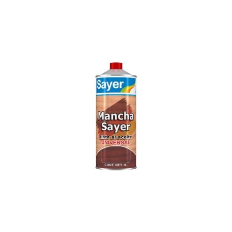 MANCHA CACAO 1L No. TS-6138.30