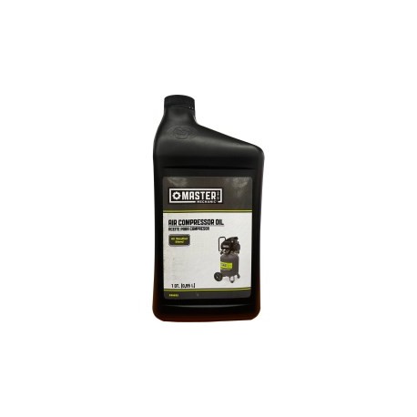 ACEITE PARA COMPRESOR 946 ML MASTER MECHANIC...