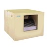 MASTER COOL 4800 SALIDA LATERAL CELDEK 8 MOTOR...