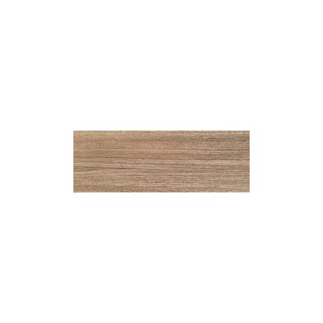 PISO ARIZPE CAOBA 18X60.6 CM 1.64 M2/CAJA