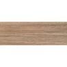 PISO ARIZPE CAOBA 18X60.6 CM 1.64 M2/CAJA