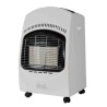 CALENTON 3 RADIANTES INFRARROJO GAS LP SOLMATIC...
