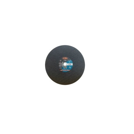 DISCO DE CORTE 14" DOBLE MALLA INOX/METAL 14" X...