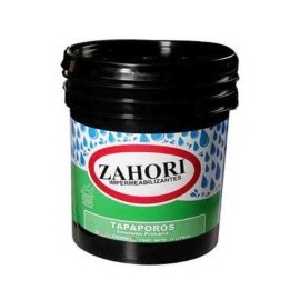 EMULSION TAPAPORO GALON ZAHORI