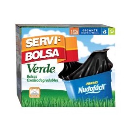 BOLSA PARA BASURA 13G 70 PIEZAS GRANDE