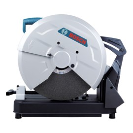 CORTADORA DE METAL 14" 2000W No. GCO 14-24 BOSCH