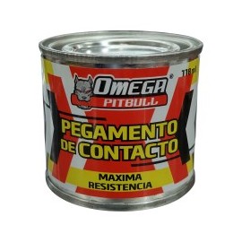 PEGAMENTO CONTACTO AMA 118ML No. CXPE0118