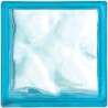 VITROBLOCK AZURRO SHADE AZUL ZAFIRO 19X19X08...