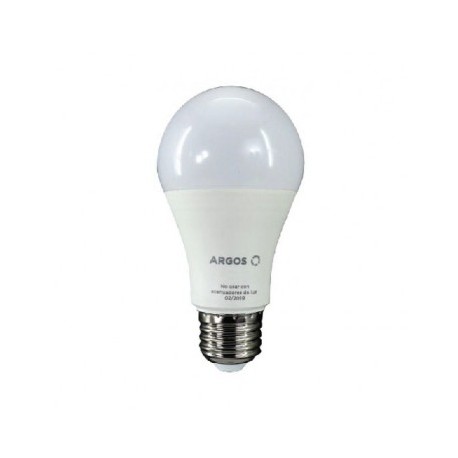 FOCO 9W LED LUZ FRIA No. 9403017