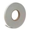 GUARDAPOLVO C/ADHES 3/4X3/16X 17' V449BH