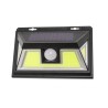 ARBOTANTE SOLAR LED CON SENSOR 300 LM STROM No....